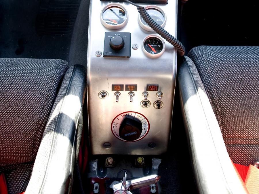  Mitsubishi Baja Raider 2006 года  (фото 16 из 39)